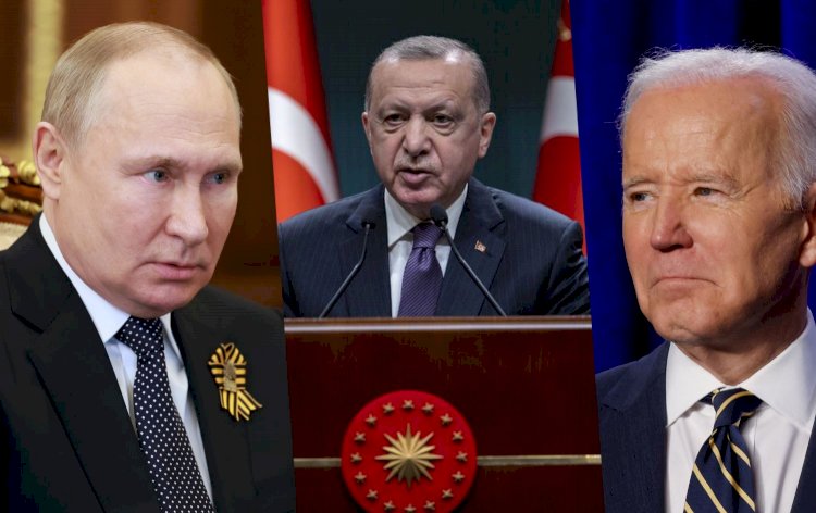 Erdoğan ile Putin'in arası bozulur mu?