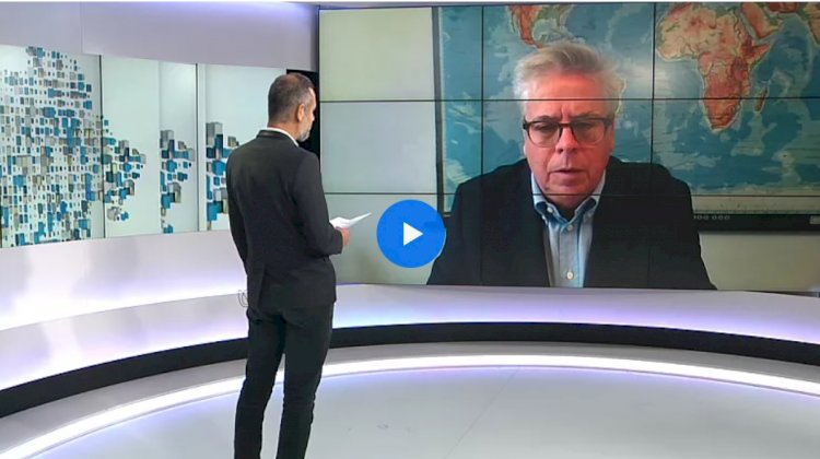 Sanchez Amor: Türkiye - AB üyelik süreci işlevsiz hale geliyor