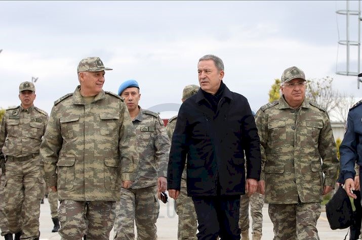 Genelkurmay Başkanının kim olduğunu biliyor musunuz?