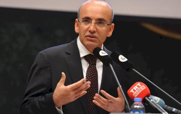 Bakan Şimşek: Türkiye'yi gri listeden çıkarmaya kararlıyız