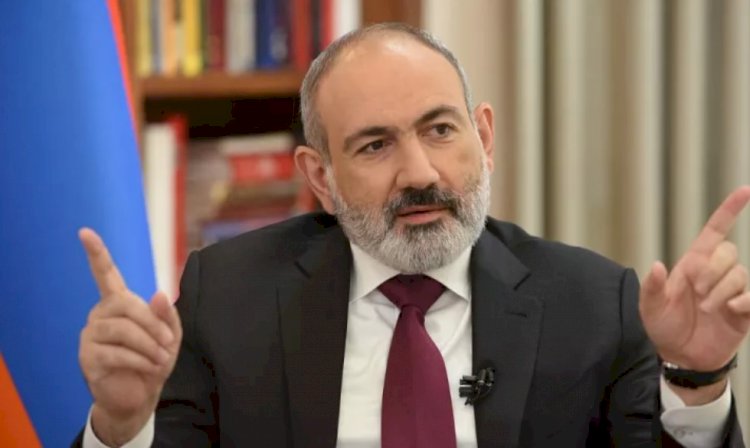 Ermenistan Başbakanı Paşinyan: Azerbaycan ile yeni bir savaş olasılığı yüksek