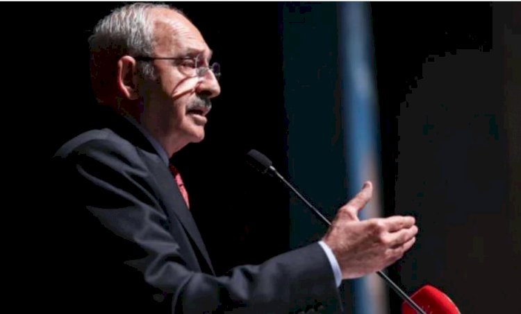 Kemal Kılıçdaroğlu'ndan başkanlara yerel seçim talimatı: İttifak yok gibi çalışın