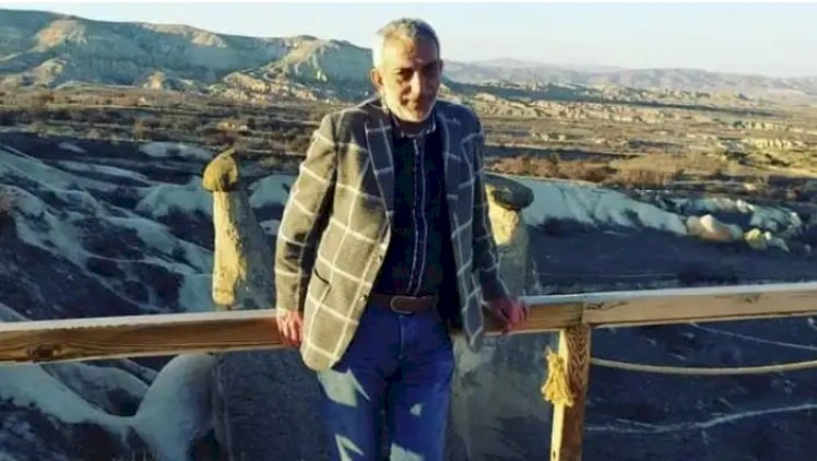 Ülkücü camianın önde gelen isimlerinden Temel Kahveci hayatını kaybetti.