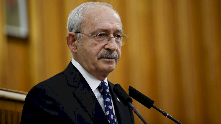 Karar yazarı Taşgetiren: Kılıçdaroğlu'na düşen özür dileyip, köşesine çekilmektir