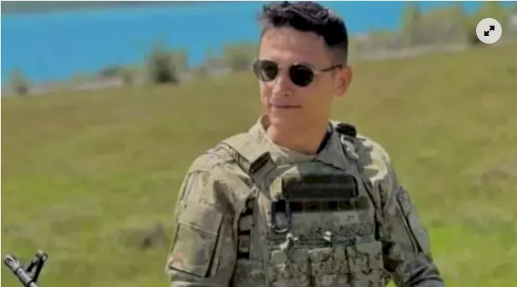 Kuzey Irak’tan Acı Haber: 1 Askerimiz Şehit Düştü