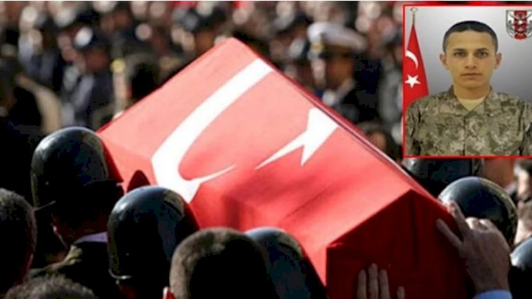 MSB duyurdu: 2 şehit