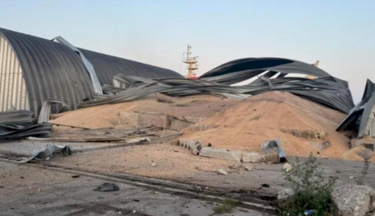 Rusya: "Tahıl Koridoru Anlaşması konusunda devam eden bir görüşme yok"