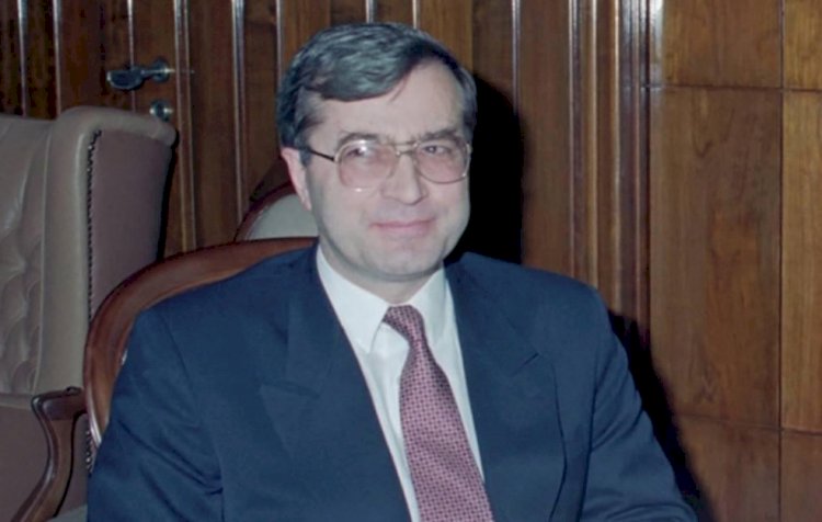 Dr. Sadık Ahmet ölümünün 28. yılında Batı Trakya'da anıldı