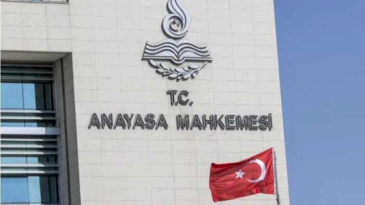 AYM’den HAGB başvuruları için ihlal kararı