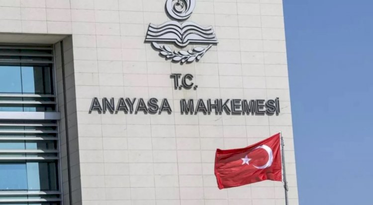 AYM'den emsal kararlara 'özel' sayfa