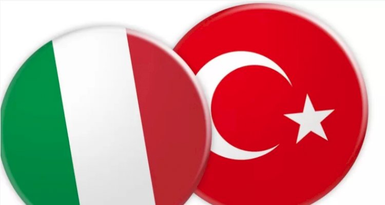 Türkiye ve İtalya EURO 2032’yi beraber düzenlemek için UEFA’ya ortak başvuru kararı aldı