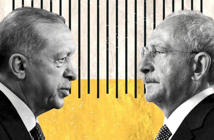 Hedef Kılıçdaroğlu mu, Başkan Erdoğan mı?