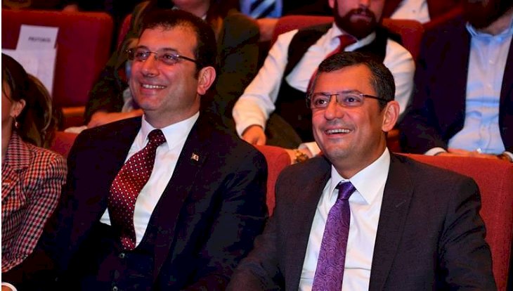 CHP'li isim: Özgür Özel'in aday olmak için istifa etmesi bekleniyor