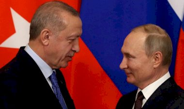 Rusya ile ilişkiler artık farklı..