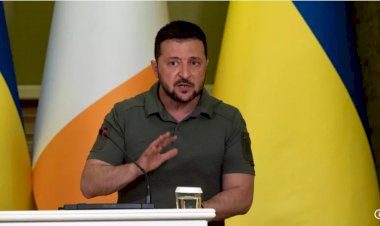 Ukrayna  Devleti  dolandırıcıları seviyor!