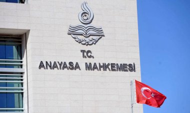 AYM, ‘Hükmün Açıklanmasının Geri Bırakılması’ düzenlemesini iptal etti