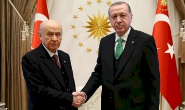 Bahçeli: 11 belediye mutlaka el değiştirmeli