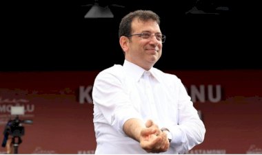 Fatih Altaylı: İmamoğlu'nun Kılıçdaroğlu'na yakın Oksijen'de yazması önemli