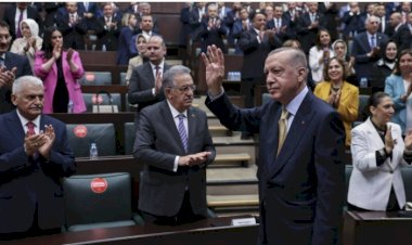AKP kulisleri; "Ömer Çelik'in eski tadı yok, Binali Yıldırım siyasetle vedalaşmış gibi"