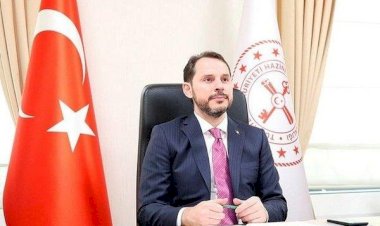 Berat Albayrak Ak Parti’yi  yeniden diriltebilir mi?