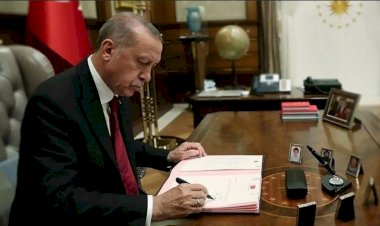 51 ilin emniyet müdürü değişti: Resmi Gazete'de yayımlandı