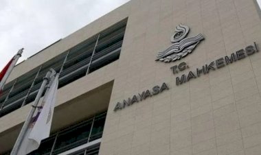AYM'nin iptal ettiği Hükmün Açıklanmasının Geri Bırakılması düzenlemesi nedir, iptal kararının önemi ne?