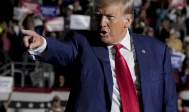 Trump'a ‘Kongre baskını’ soruşturmasında 4 yeni suçlama