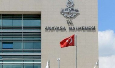 Üç ayda AYM’ye 21 bin başvuru