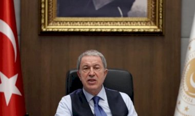 AKP, Ankara için Hulusi Akar’ı düşünüyormuş