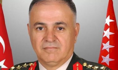 YAŞ kararları açıklandı: Genelkurmay Başkanı Metin Gürak oldu