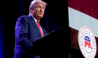 ABD: Trump hapisteyken de seçilebilir