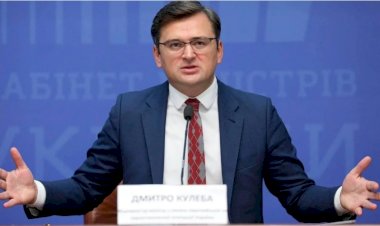 Ukrayna'dan tahıl koridoru açıklaması: Putin'i anlaşmaya döndürebilecek tek lider Erdoğan