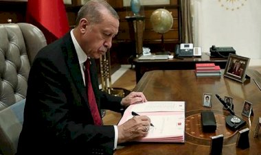 Emniyet müdürleri kararnamesi tamam, sırada valiler ve kaymakamlar var