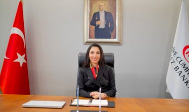 Erkan ve Şimşek uluslararası yatırımcılarla buluştu