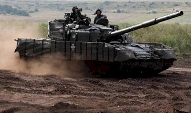 'Ukrayna-Rusya barışı' için 40'tan fazla ülke temsilcisi Suudi Arabistan'da toplandı