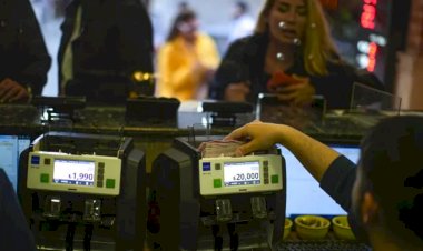 OECD Raporu: Türkiye’de zenginler 'temel ödemeler' konusunda yoksullardan daha endişeli