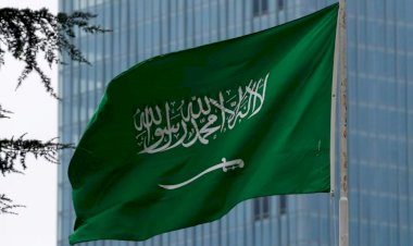 Suudi Arabistan'da geniş katılımlı Ukrayna Zirvesi başladı