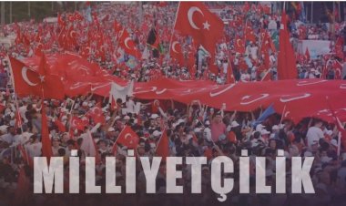 Milliyetçiliğin yükselişi