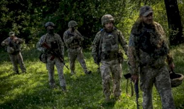 Ukrayna’nın karşı saldırısının ikinci ayı: Yavaş ilerleyişin nedeni ne?