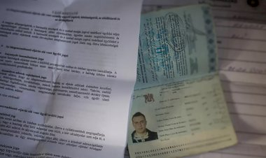 AB'ye iltica başvuruları nisanda yüzde 34 arttı; Türkler kaçıncı sırada?