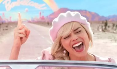 Barbie filmi, dünya çapında bir milyar dolar hasılatı geçti