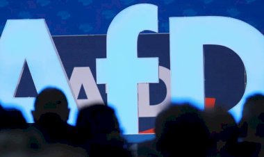 Almanya'da iç istihbaratla AfD arasındaki atışma sürüyor