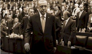 Erdoğan, AKP kongresinde 'oy kaybının faturasını' kesmeye hazırlanıyor
