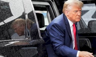 Trump’ın savcı ve yargıcı hedef alan paylaşımlarının ardından savcıdan koruma emri talebi