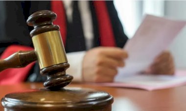 FETÖ üyeliğinden hüküm giymişti: Ergenekon Davası Başkanı tahliye edildi