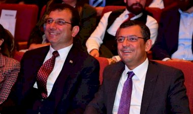 Kulis: İmamoğlu, İBB adaylığını açıklayacak, kurultayda Özgür Özel yarışacak