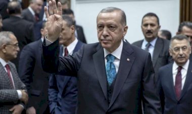 Kulisler hareketlendi... AKP'nin yerel seçim stratejisi belli oldu