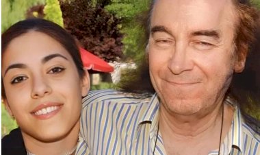 Erkin Koray'ın vasiyetini kızı açıkladı. Ölümünden sonra ne yapılmasını istedi?