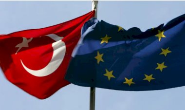 Avrupalı uzmanlar Türkiye-AB ilişkilerini değerlendirdi