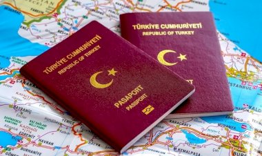 Türkiye'den 'beyin göçü' alarm veriyor